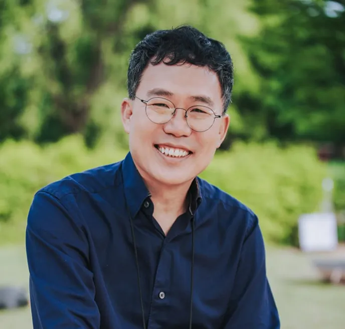 CVO Kevin Seo