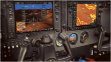 Illustrative avionics B