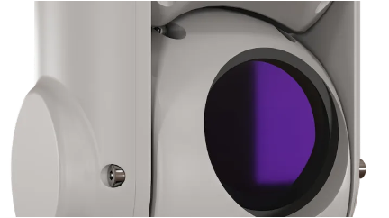 Illustrative surveillance sensor B